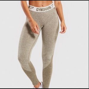 Gymshark Flex Leggings
